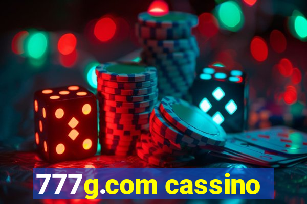 777g.com cassino